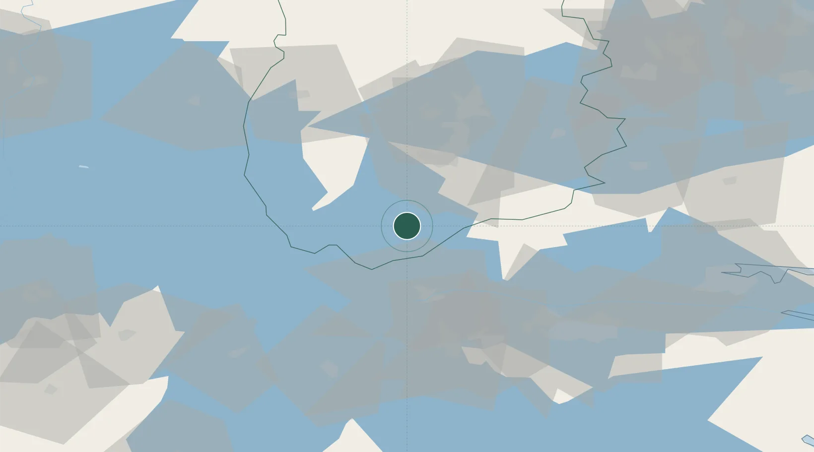 Location of SEHMR