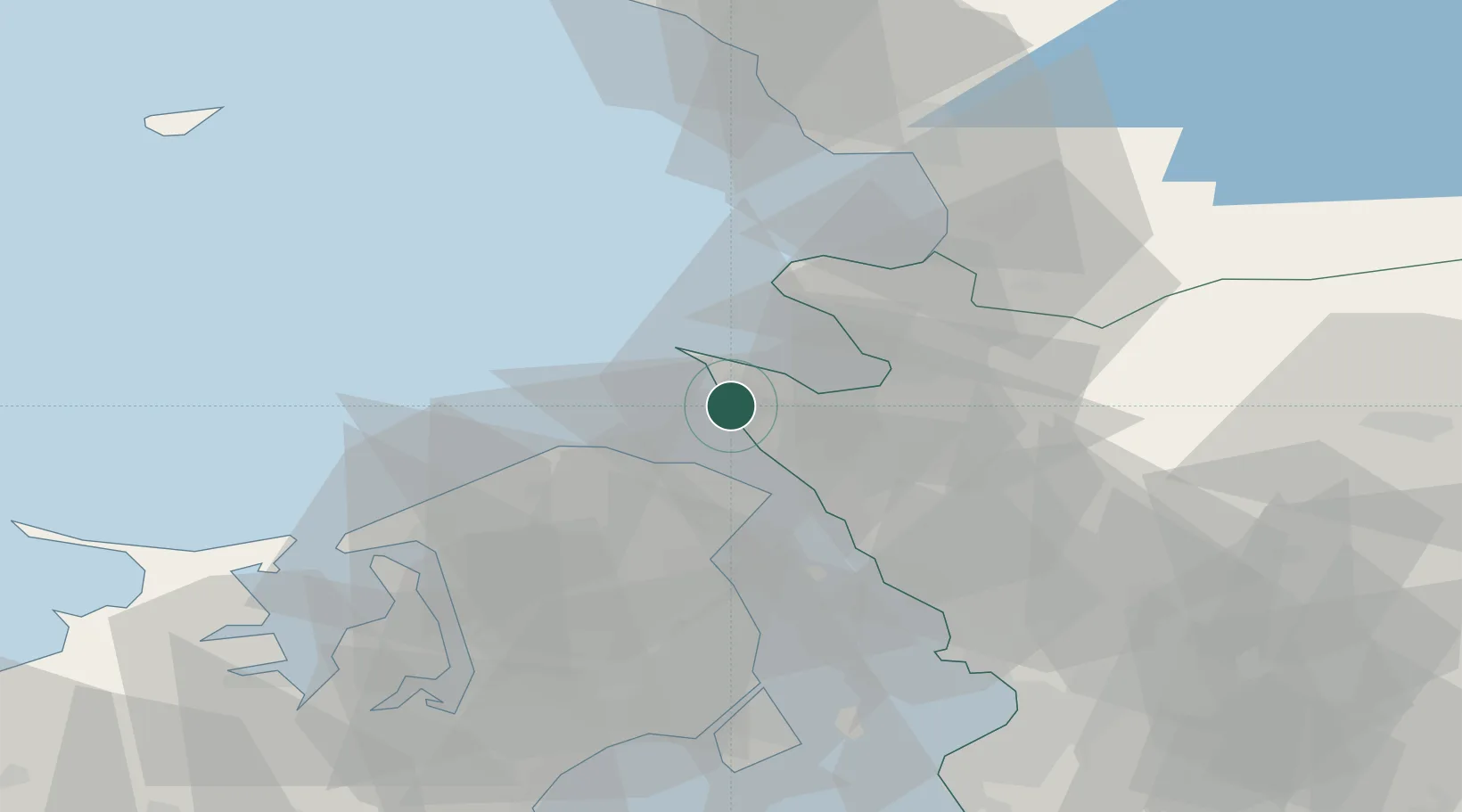 Location of SEHOG