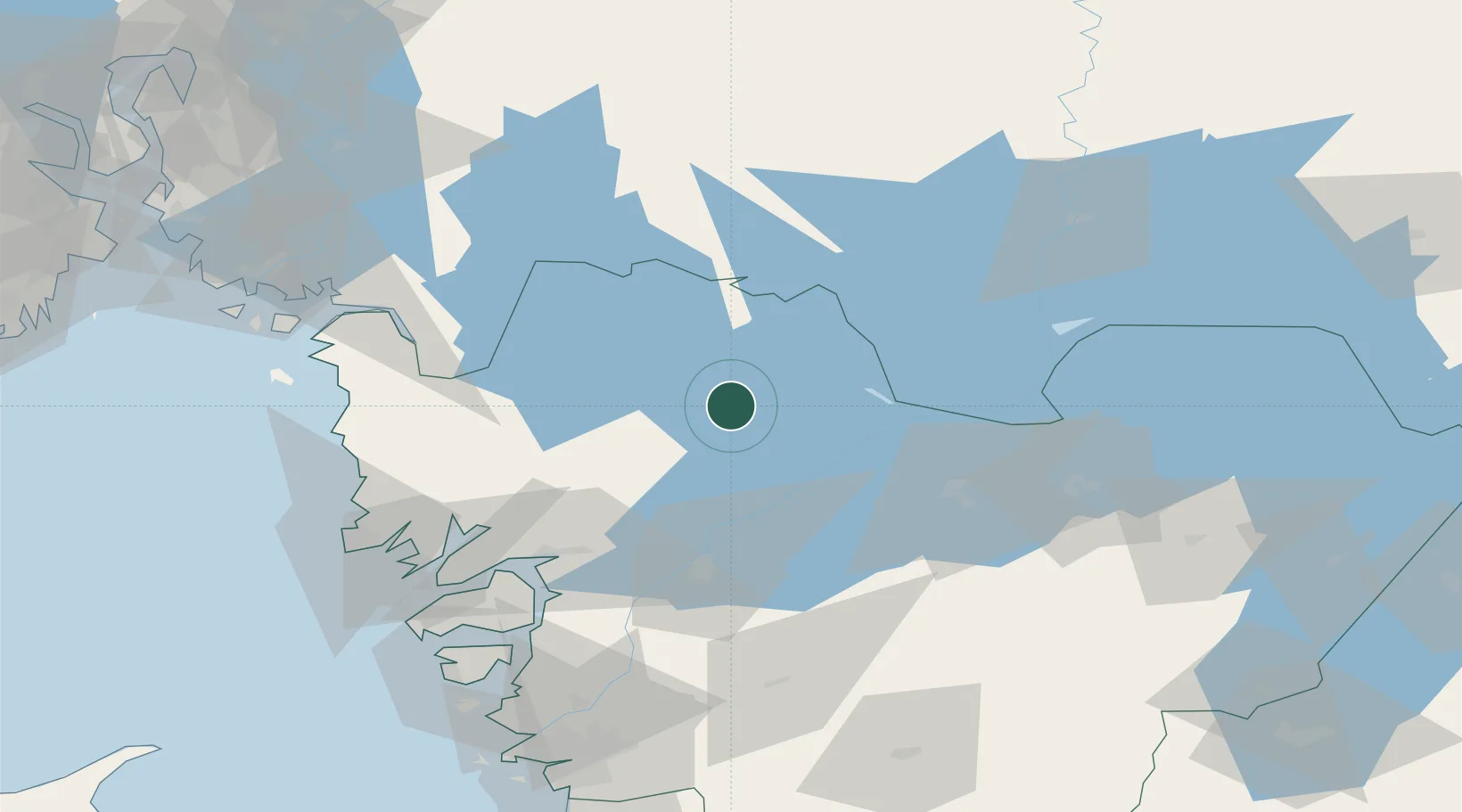 Location of SEHVR