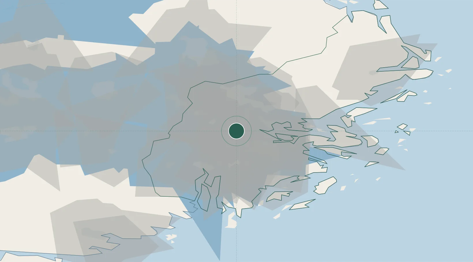 Location of SEJAR