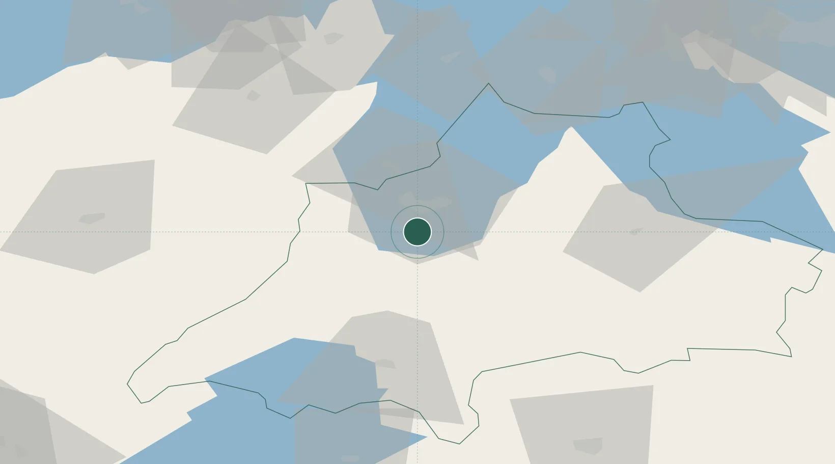 Location of SEJKG