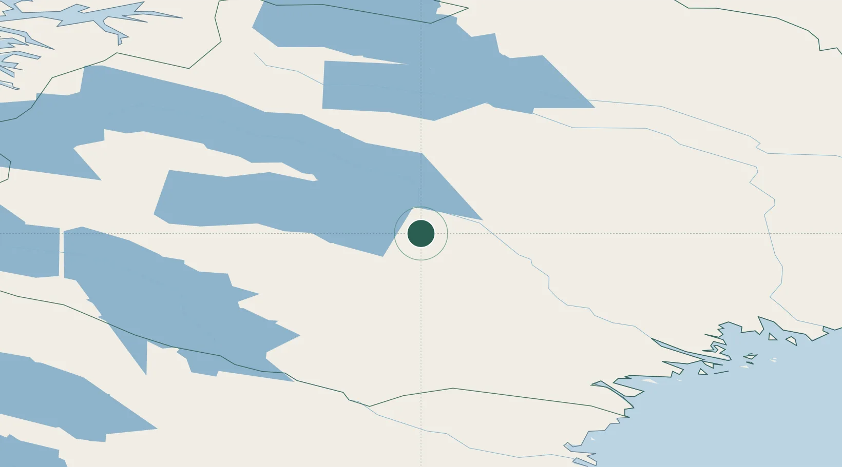 Location of SEJOK