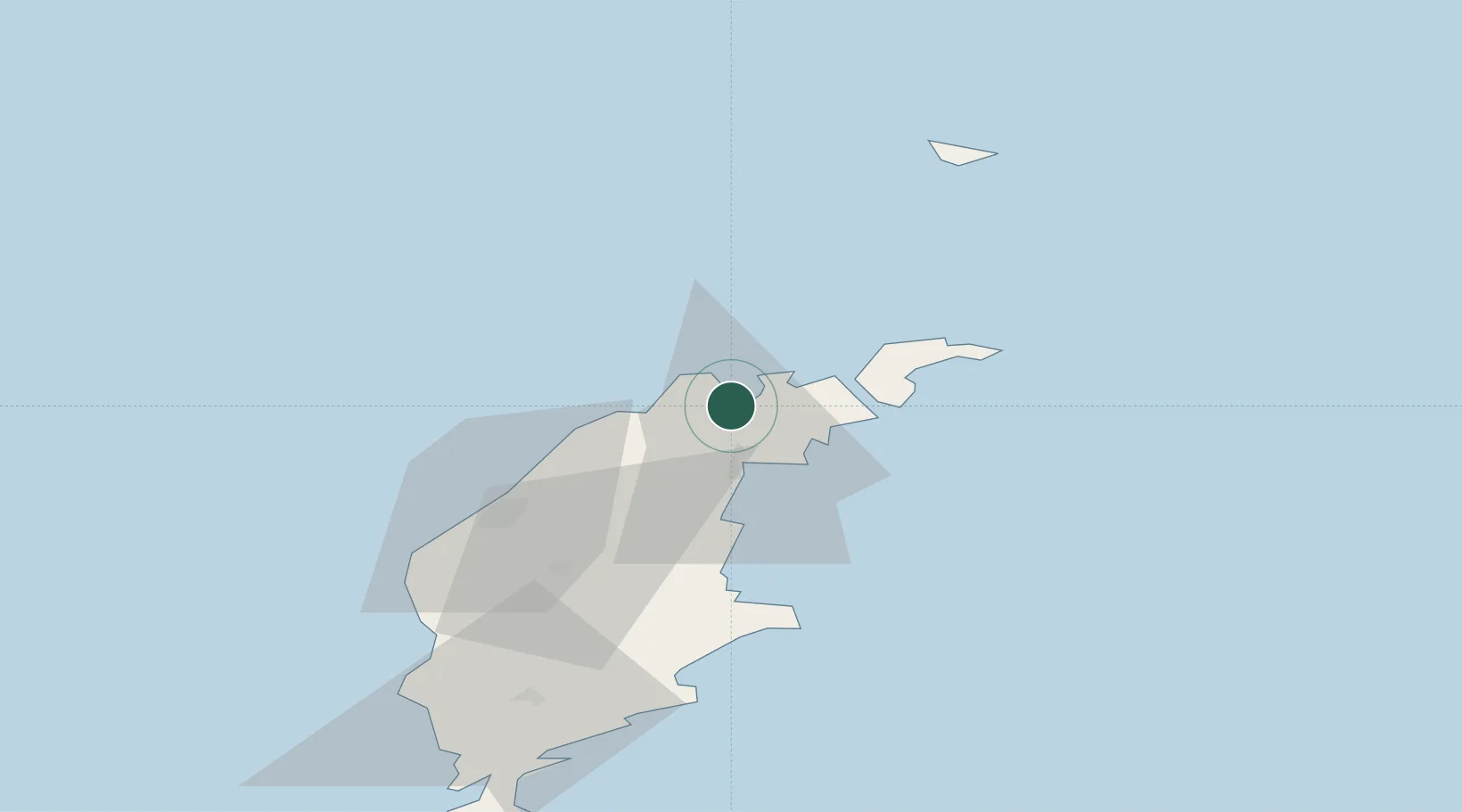 Location of SEKPH