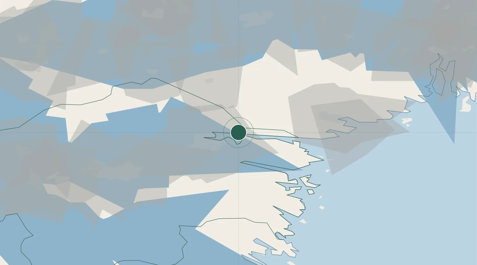 Location of SEKRK