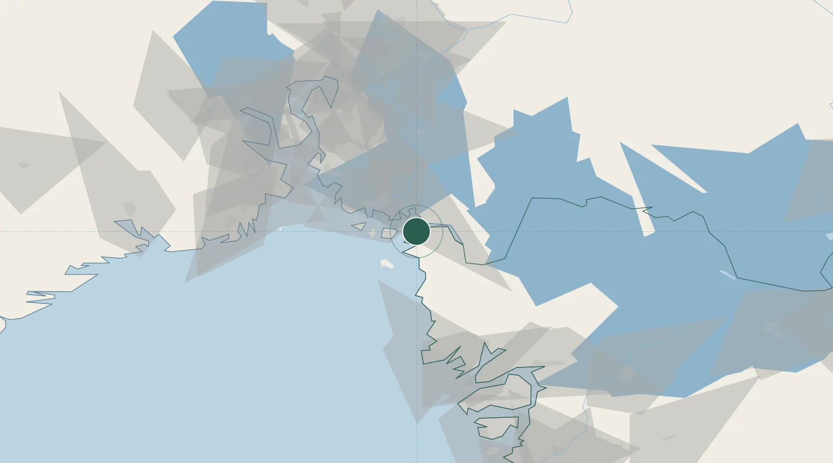 Location of SEKVK