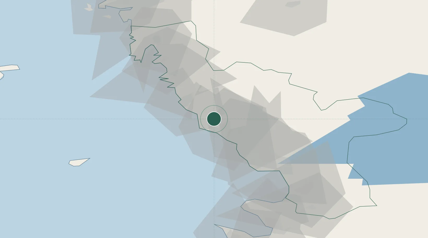 Location of SELA9