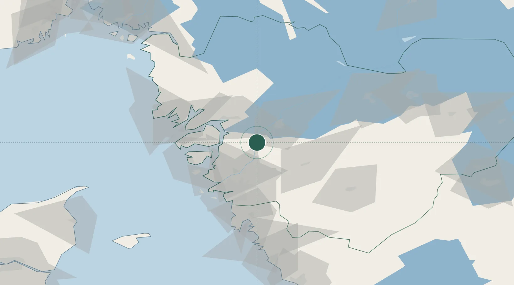 Location of SELED