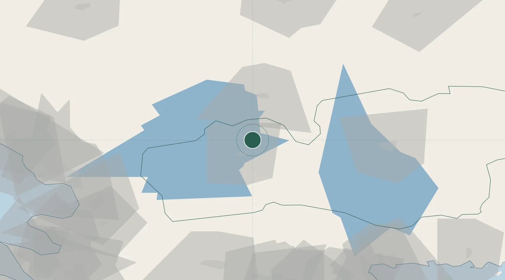 Location of SELGN