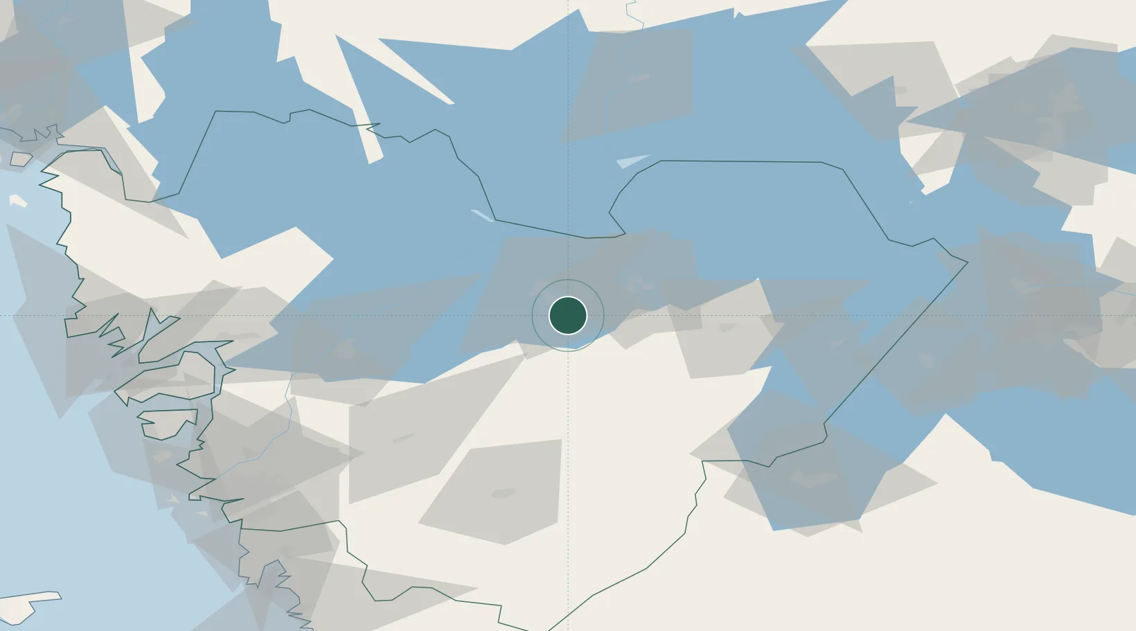 Location of SELID