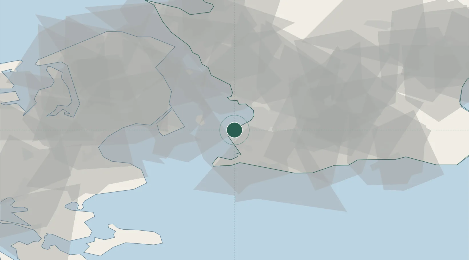 Location of SELIM