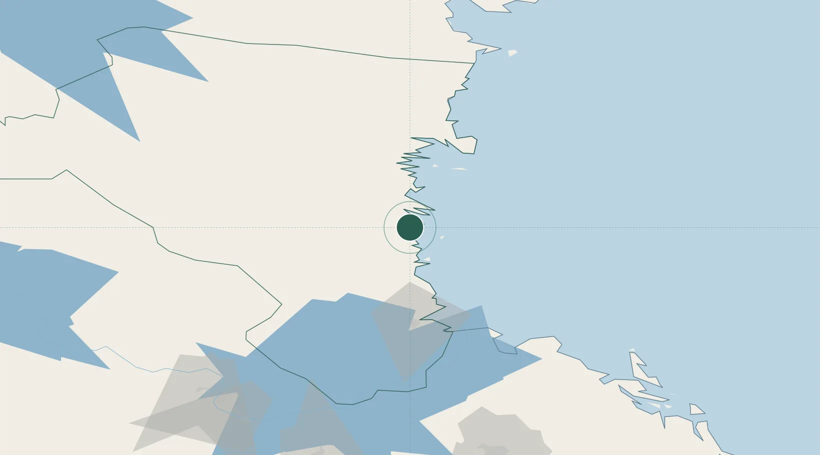 Location of SELJU