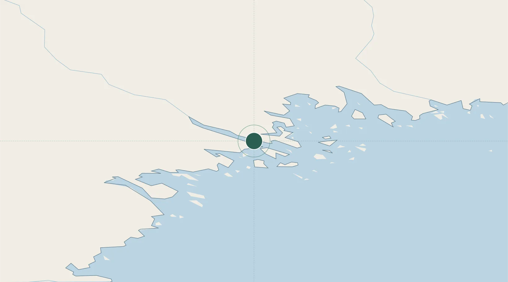 Location of SELLA