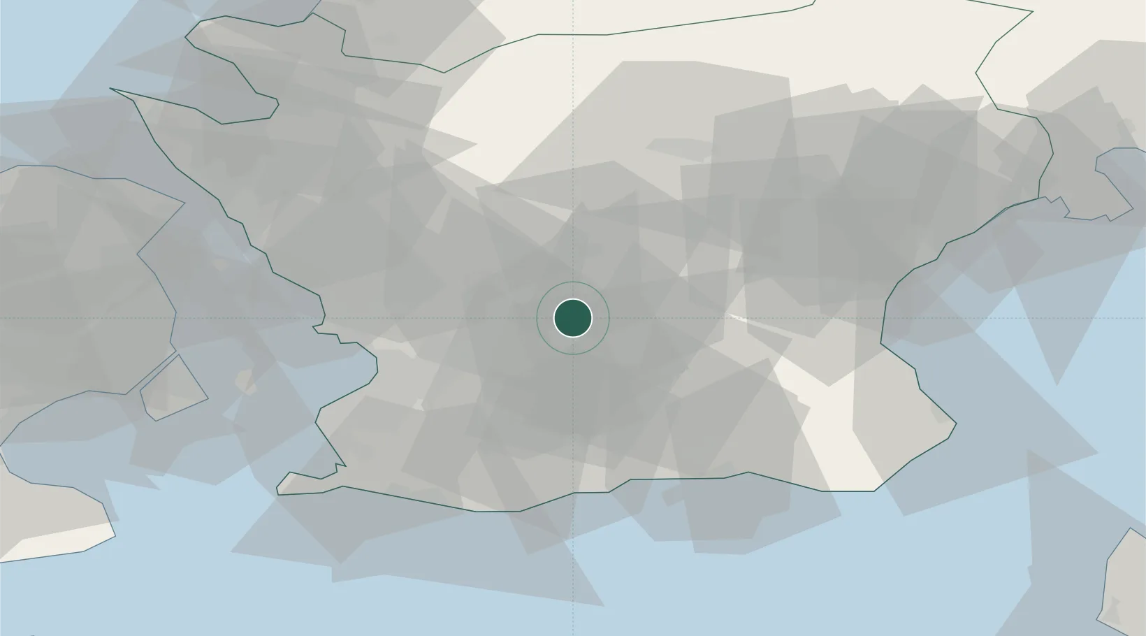 Location of SELOB
