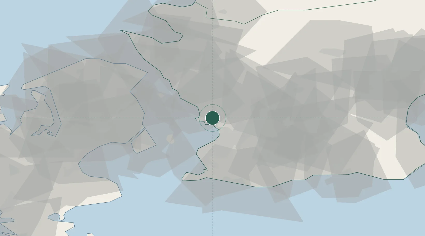 Location of SELOD