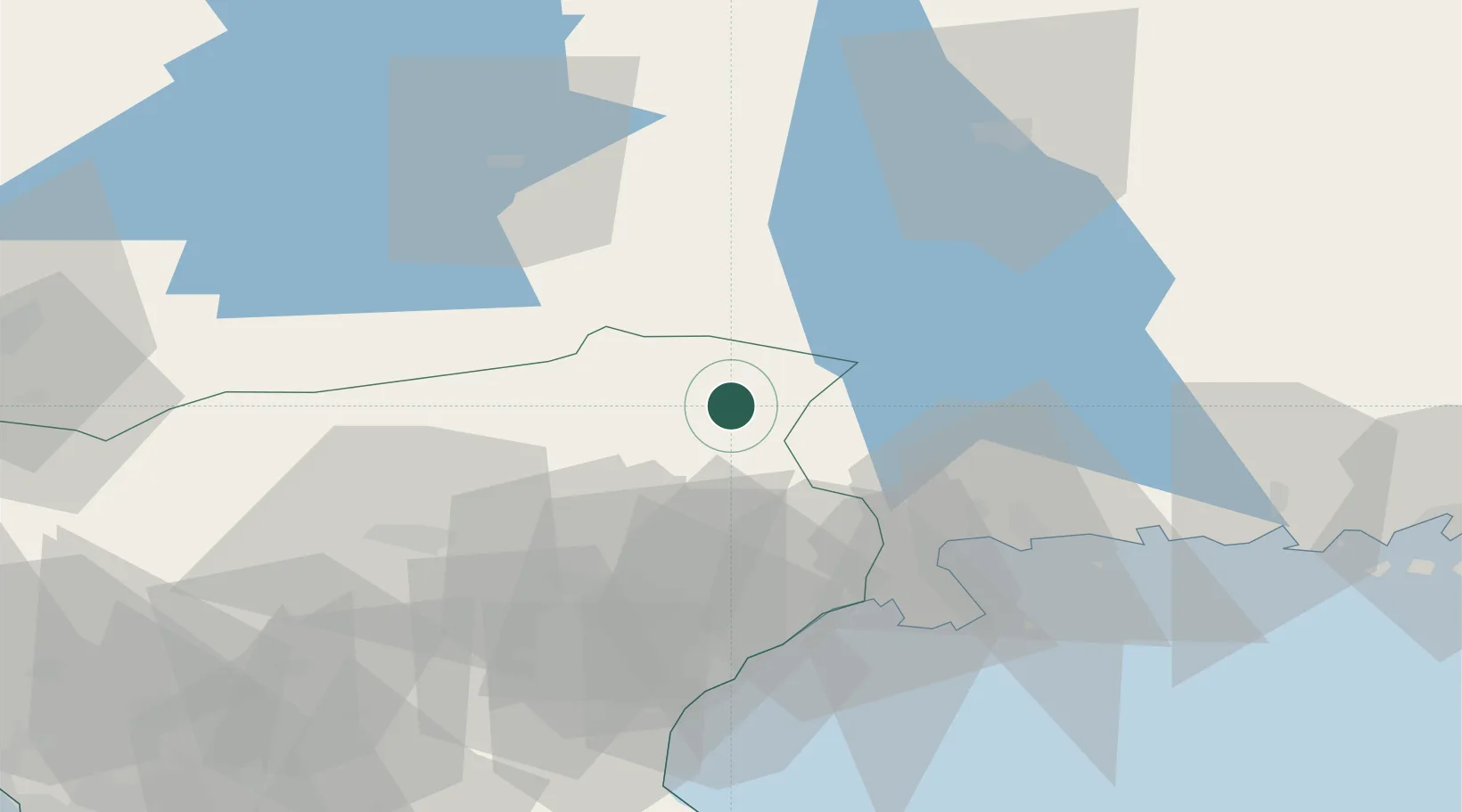 Location of SELON