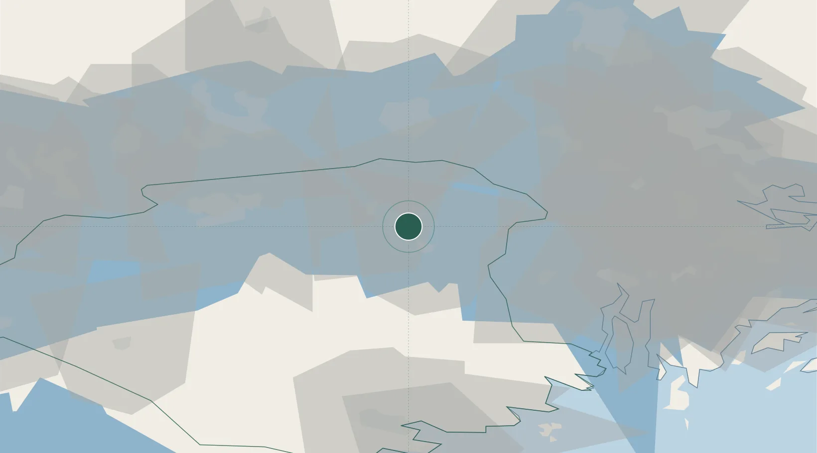 Location of SEMAL