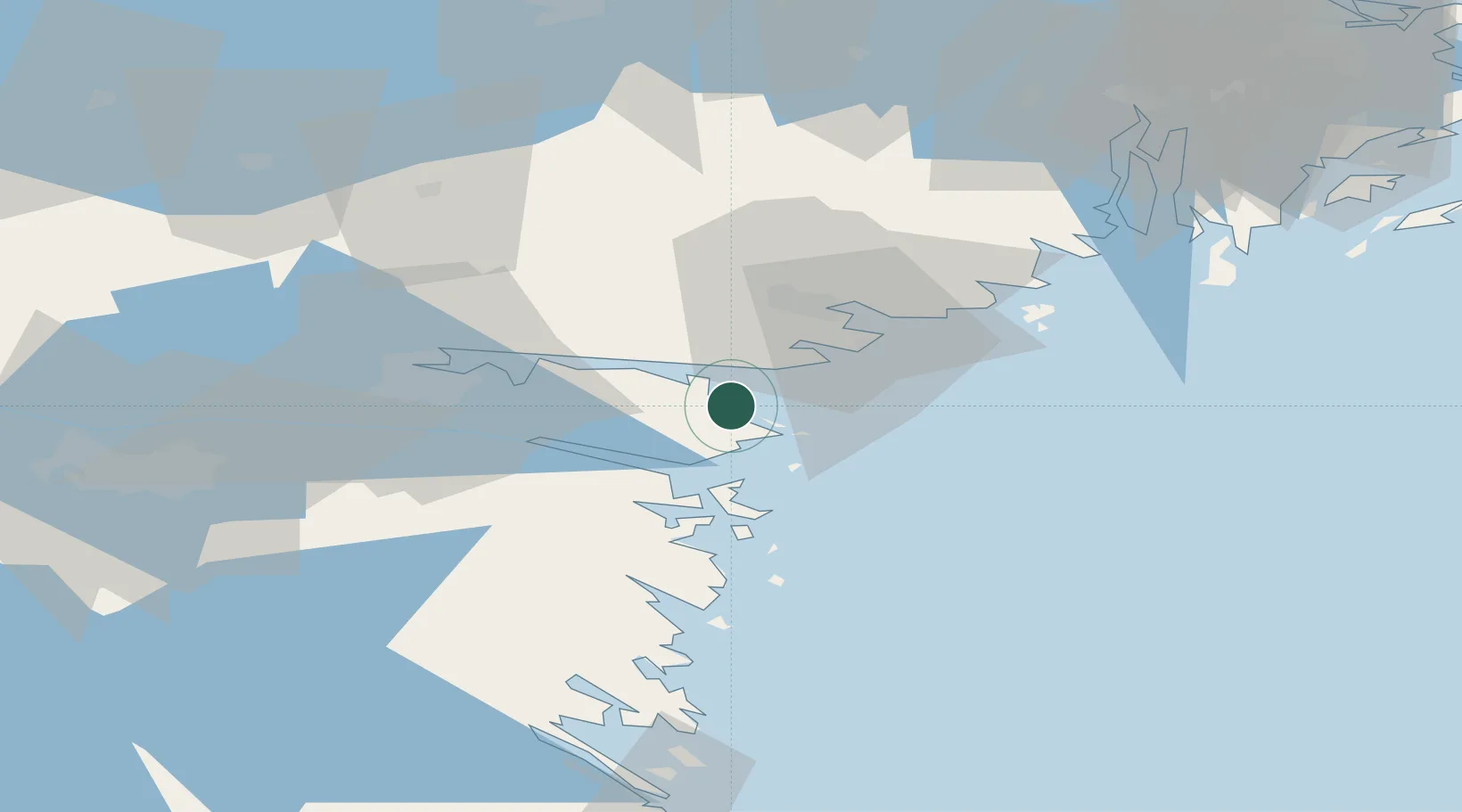 Location of SEMAV