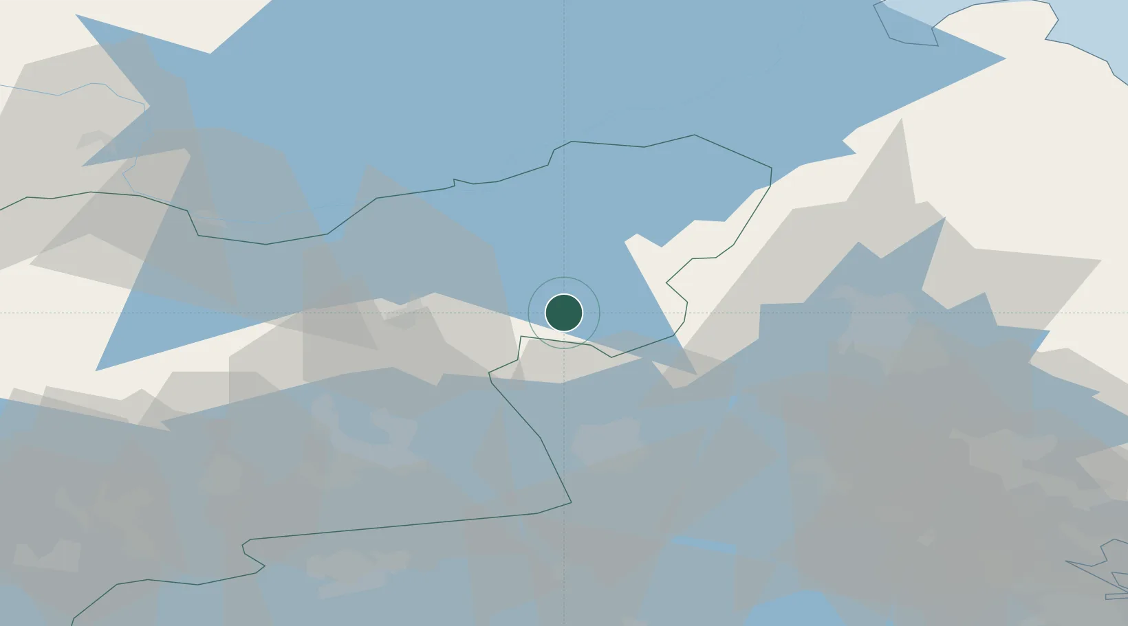 Location of SEMGG