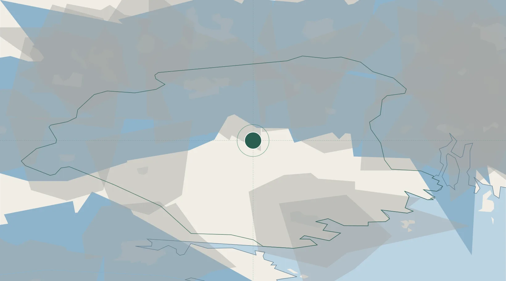 Location of SEMKP
