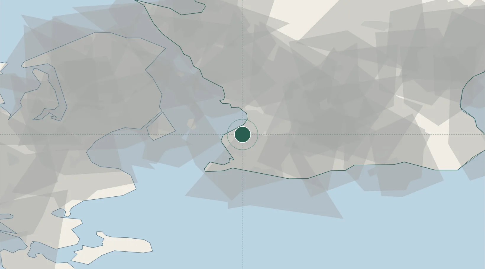 Location of SEMMA