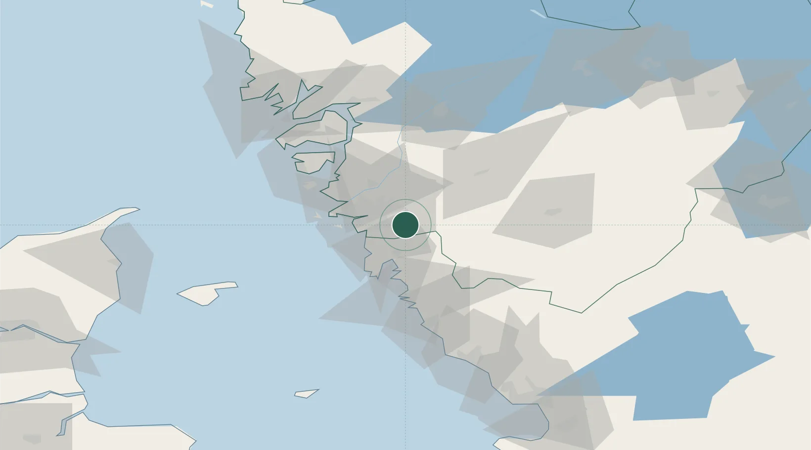 Location of SEMOE