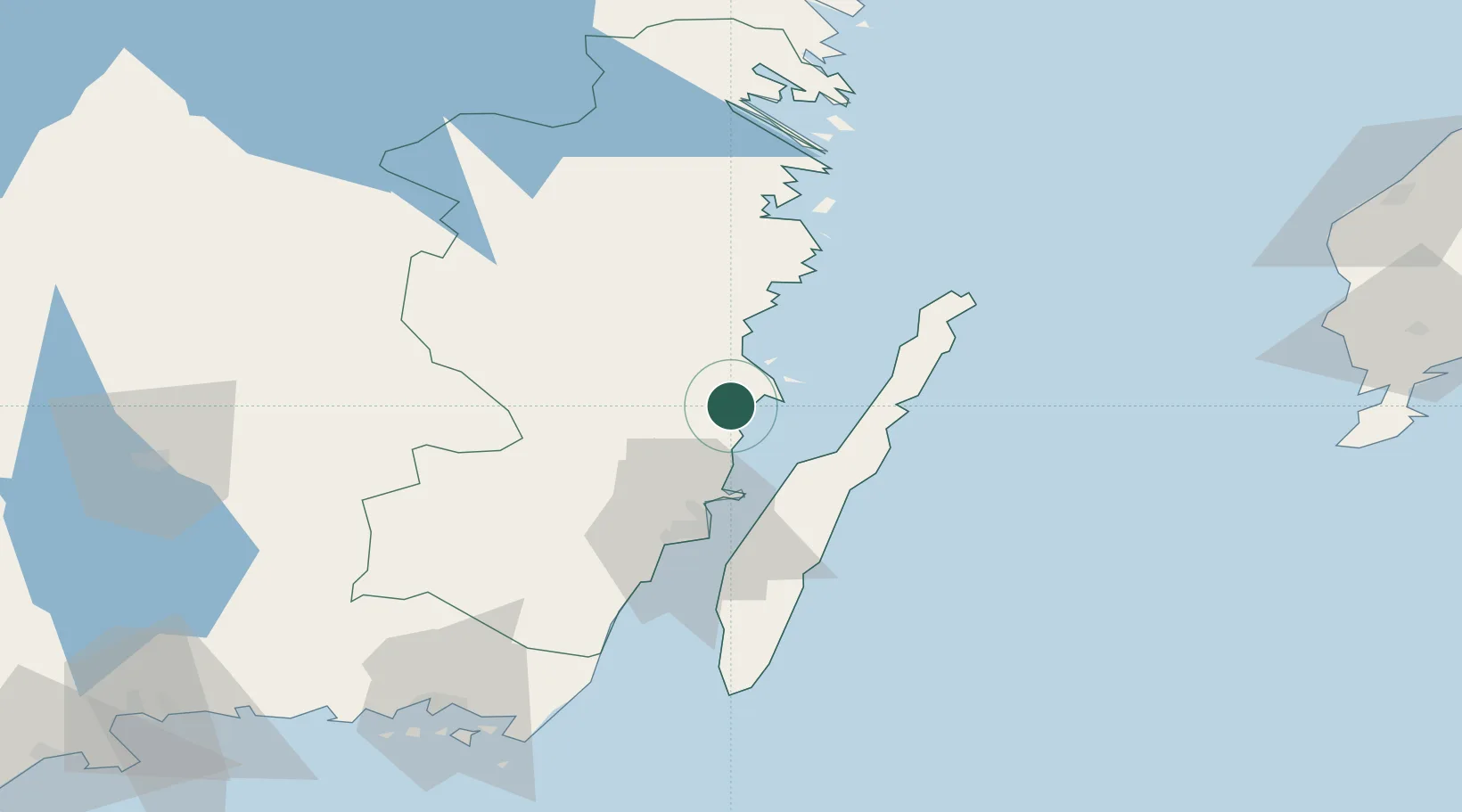Location of SEMON