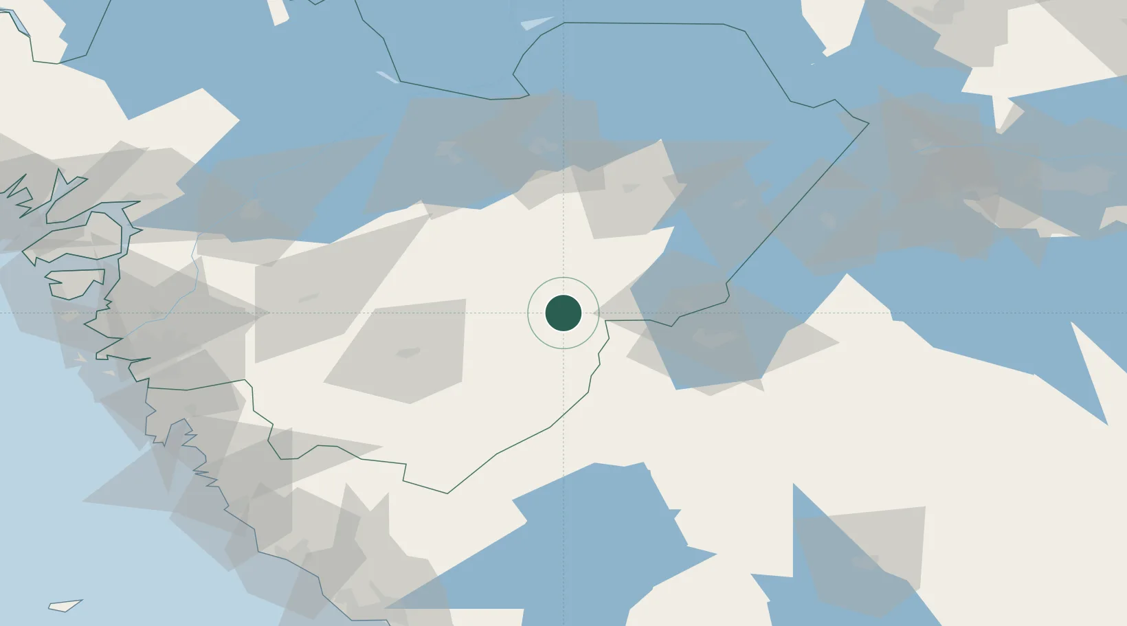 Location of SEMSD