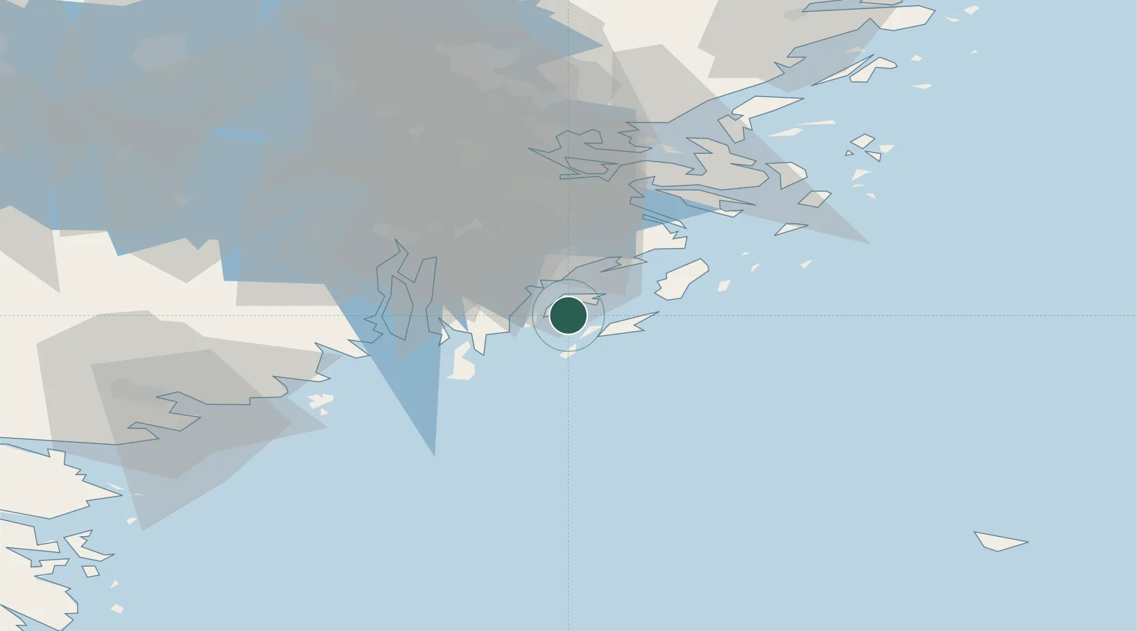Location of SEMSK