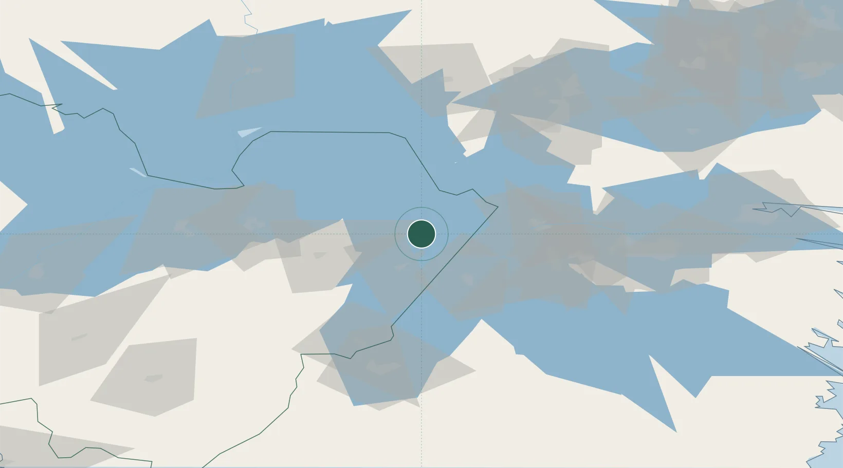 Location of SEMTP