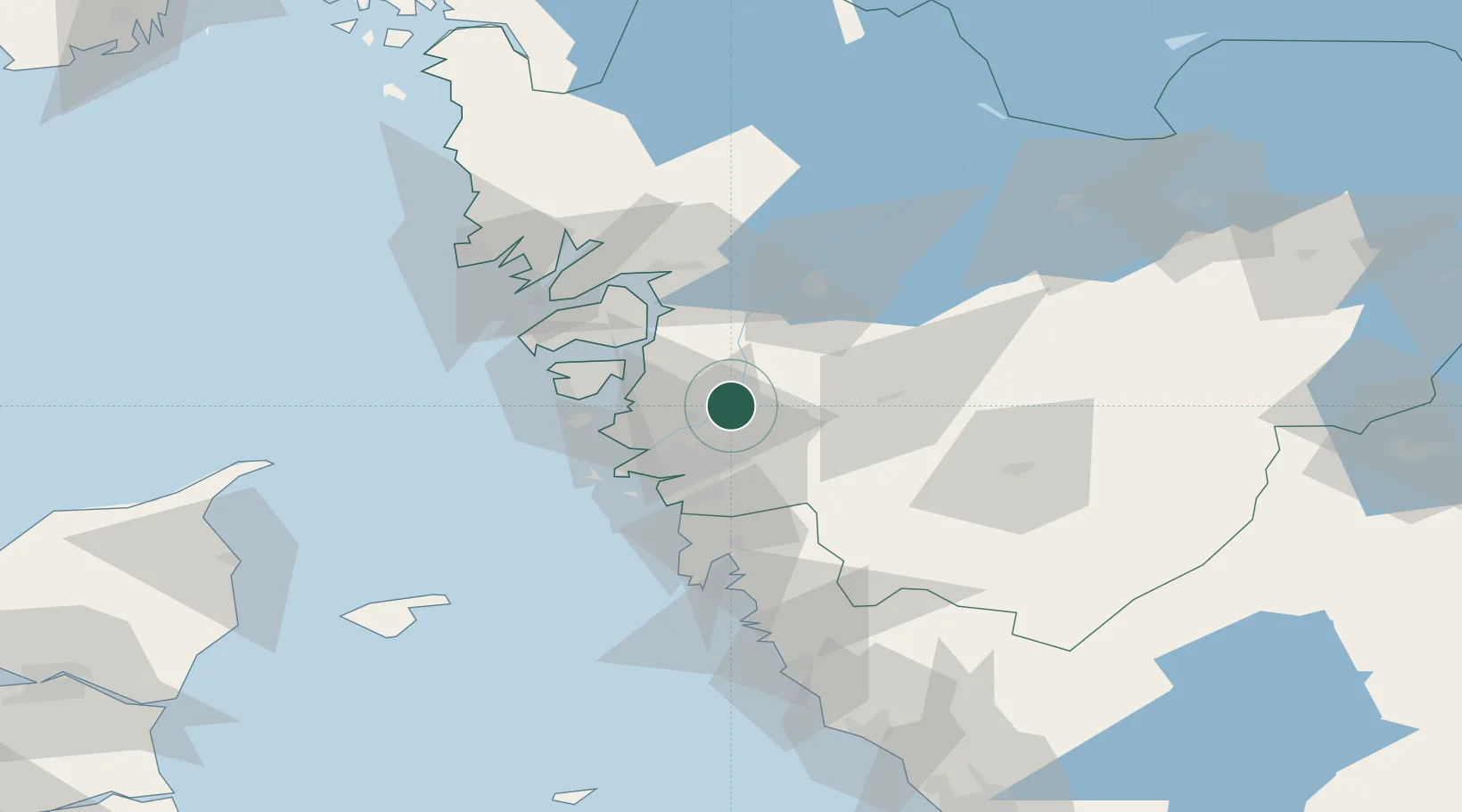 Location of SENOL