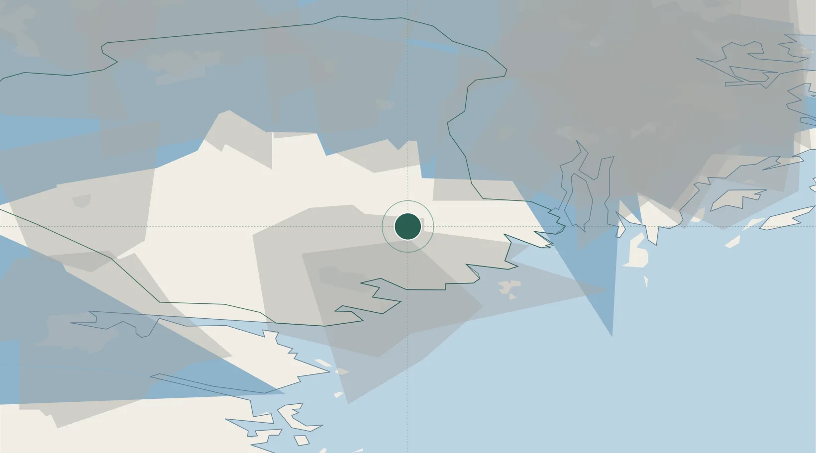 Location of SENYO