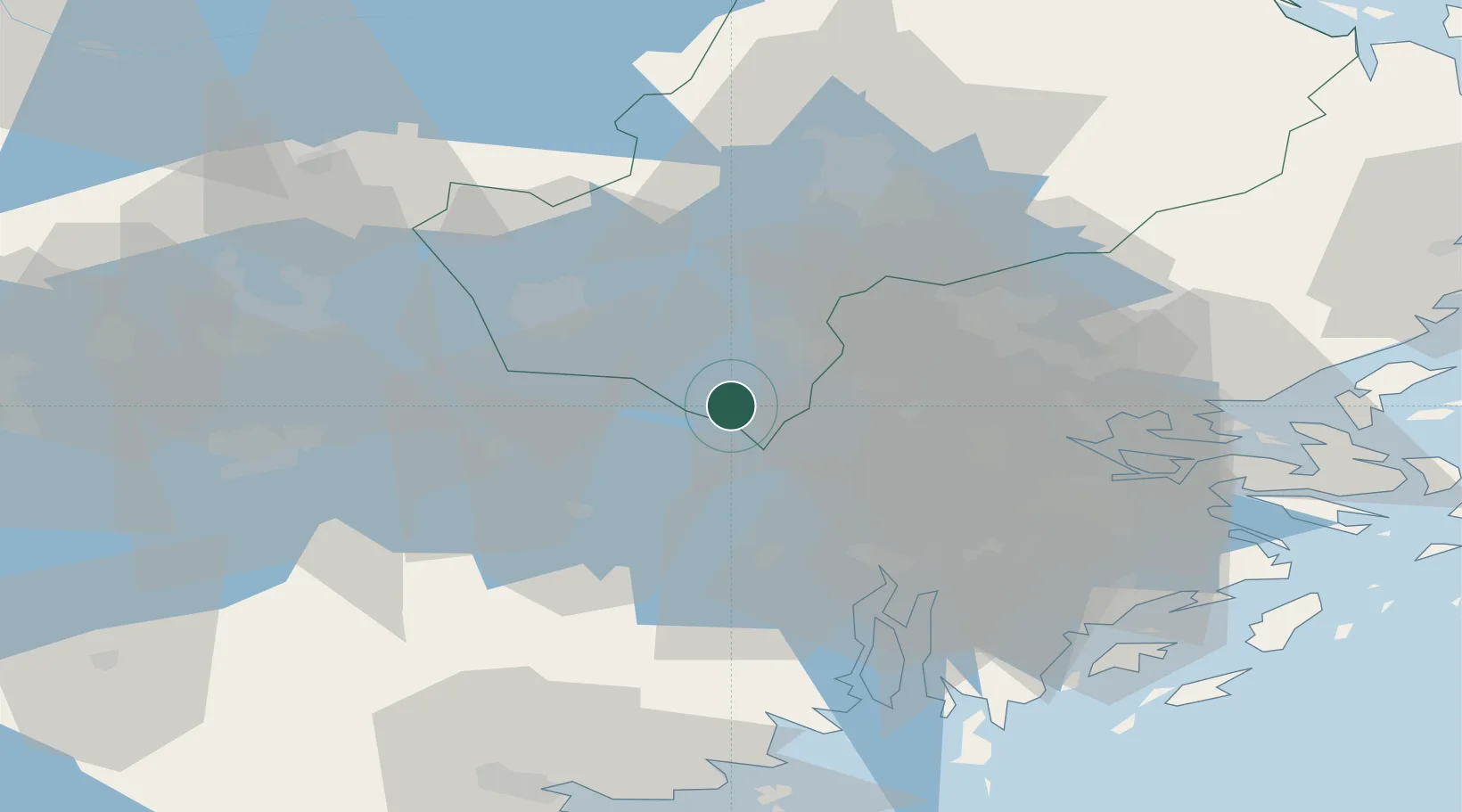 Location of SEOEN