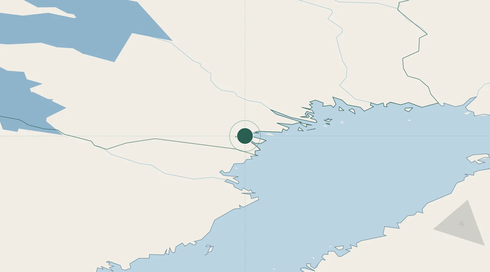 Location of SEOJY