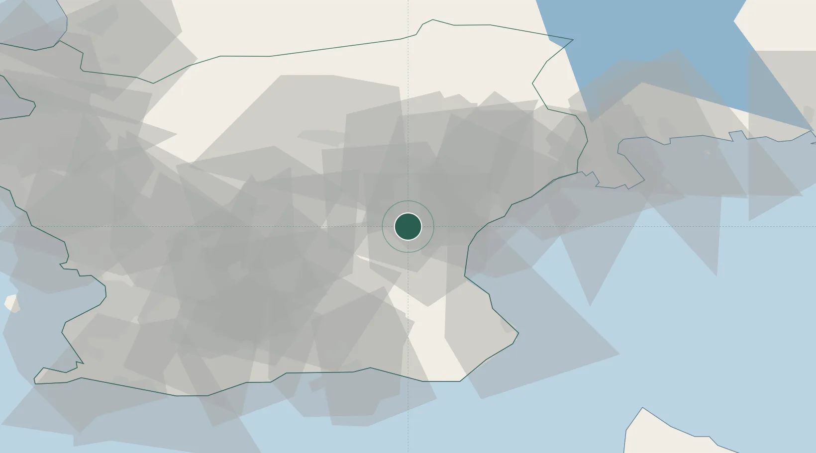 Location of SEOSV