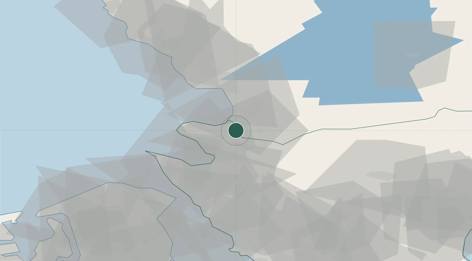 Location of SEOTK