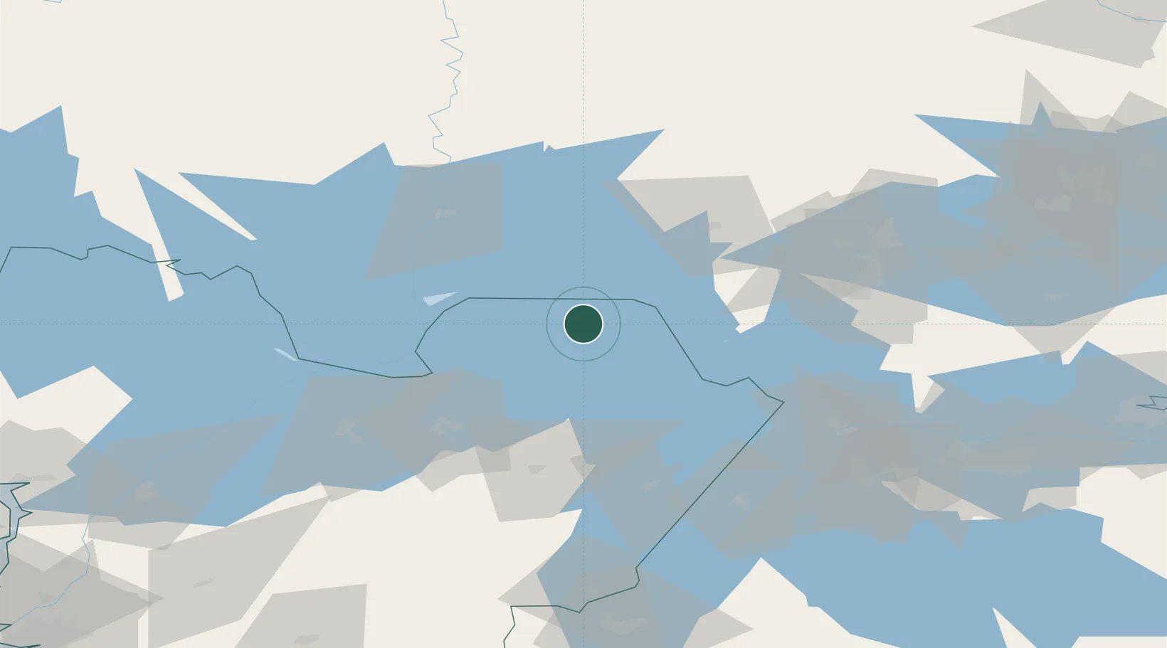 Location of SEOTT