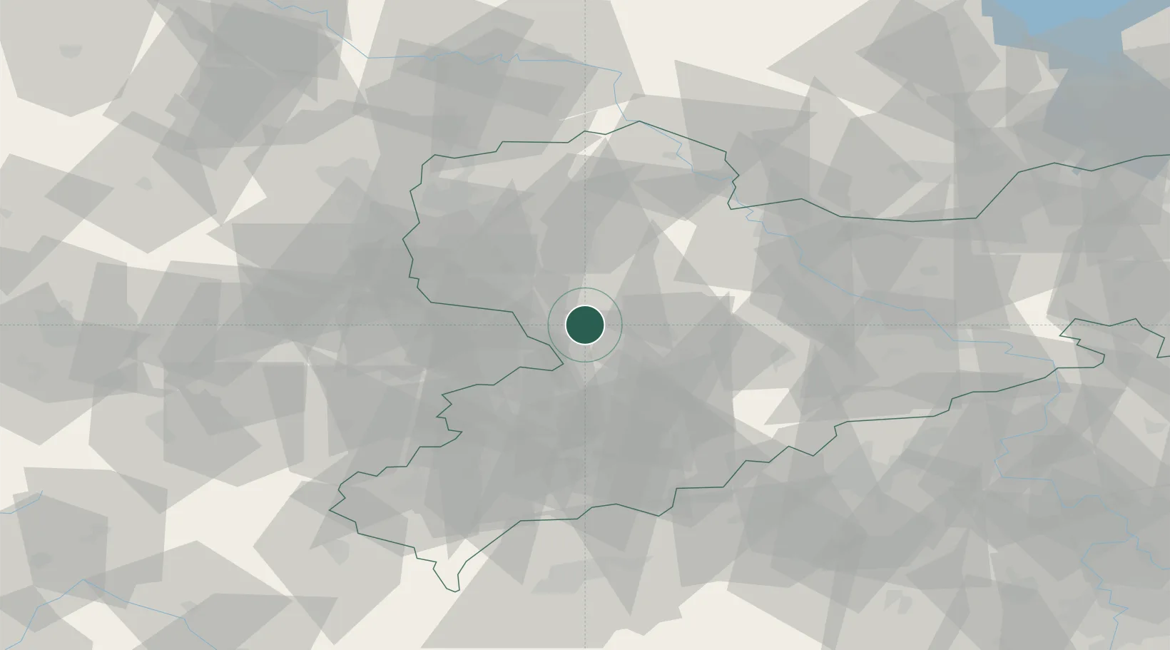 Location of SERLO