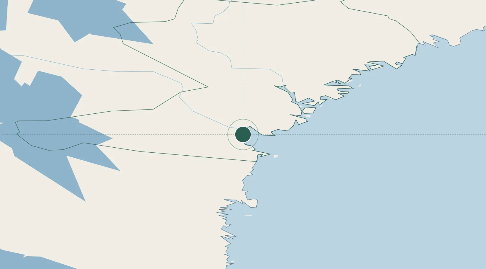 Location of SESDK