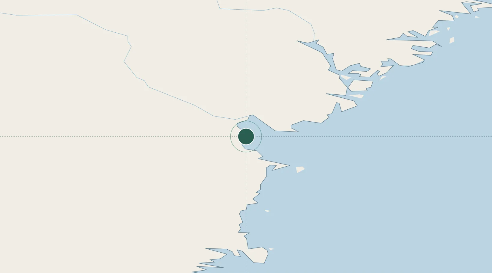 Location of SESDL