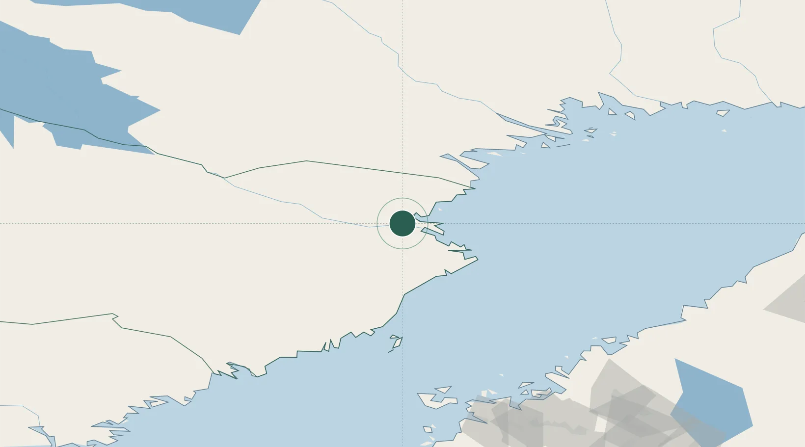 Location of SESFT