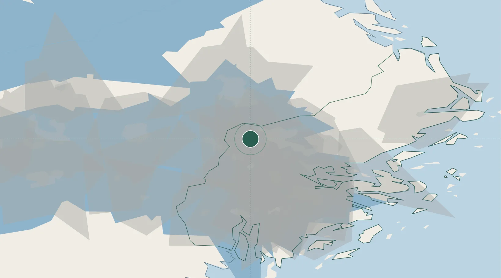 Location of SESGT