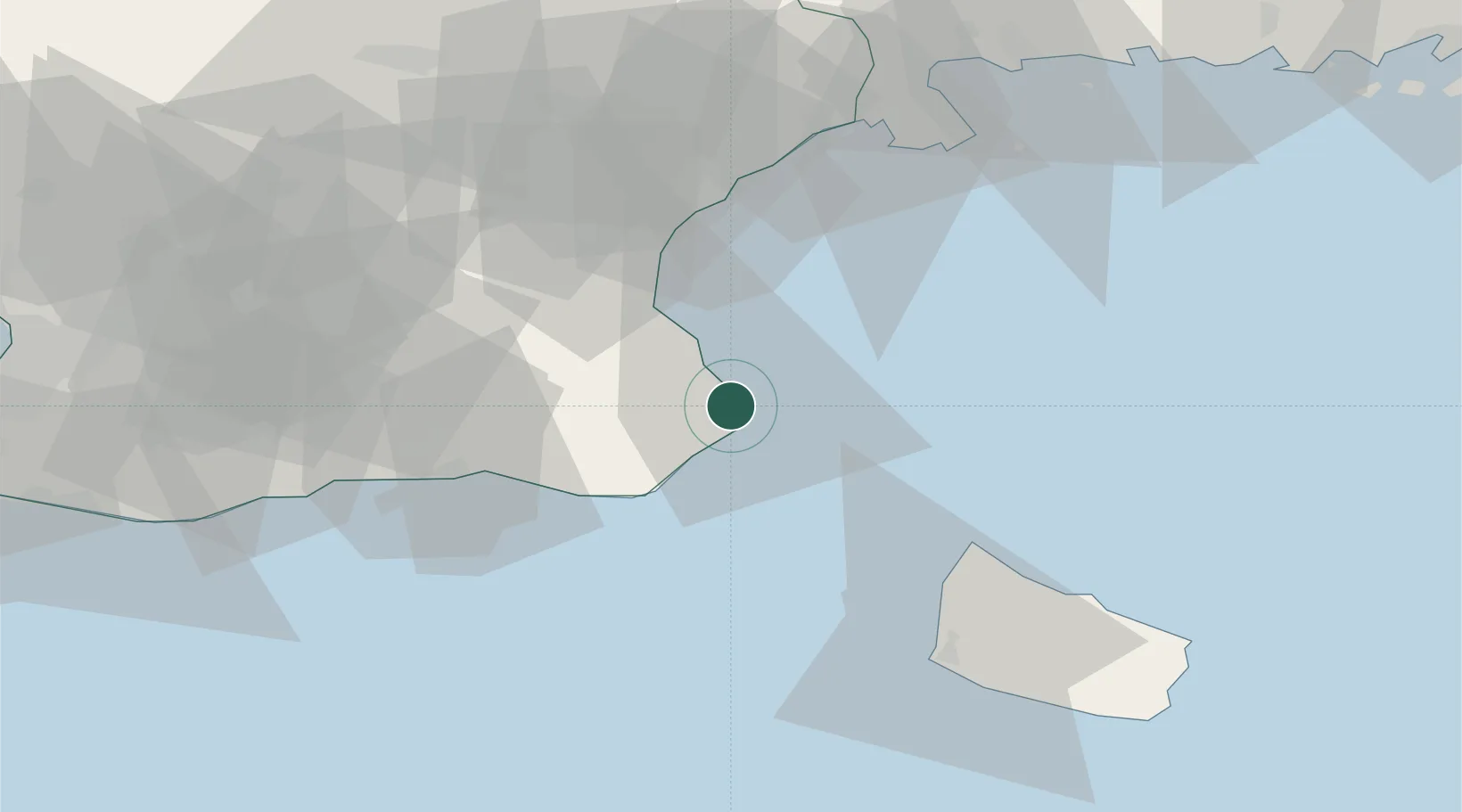 Location of SESIM