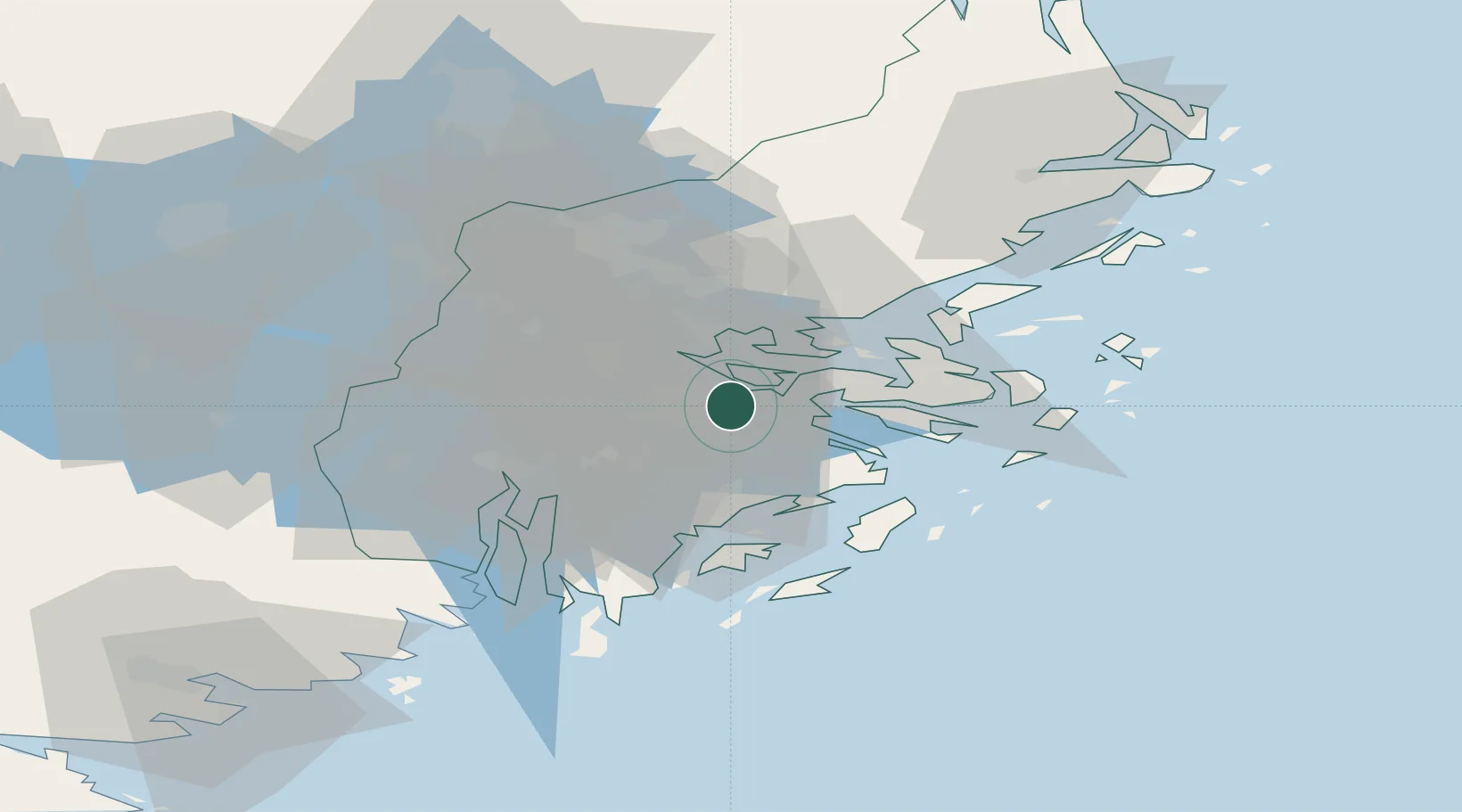 Location of SESK8