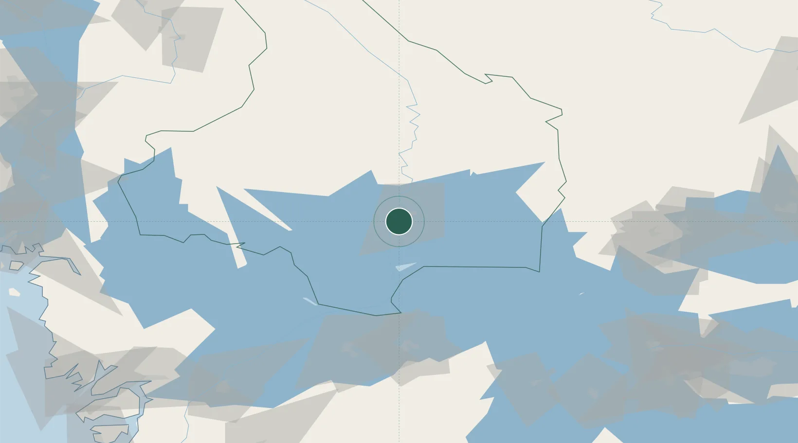 Location of SESKO