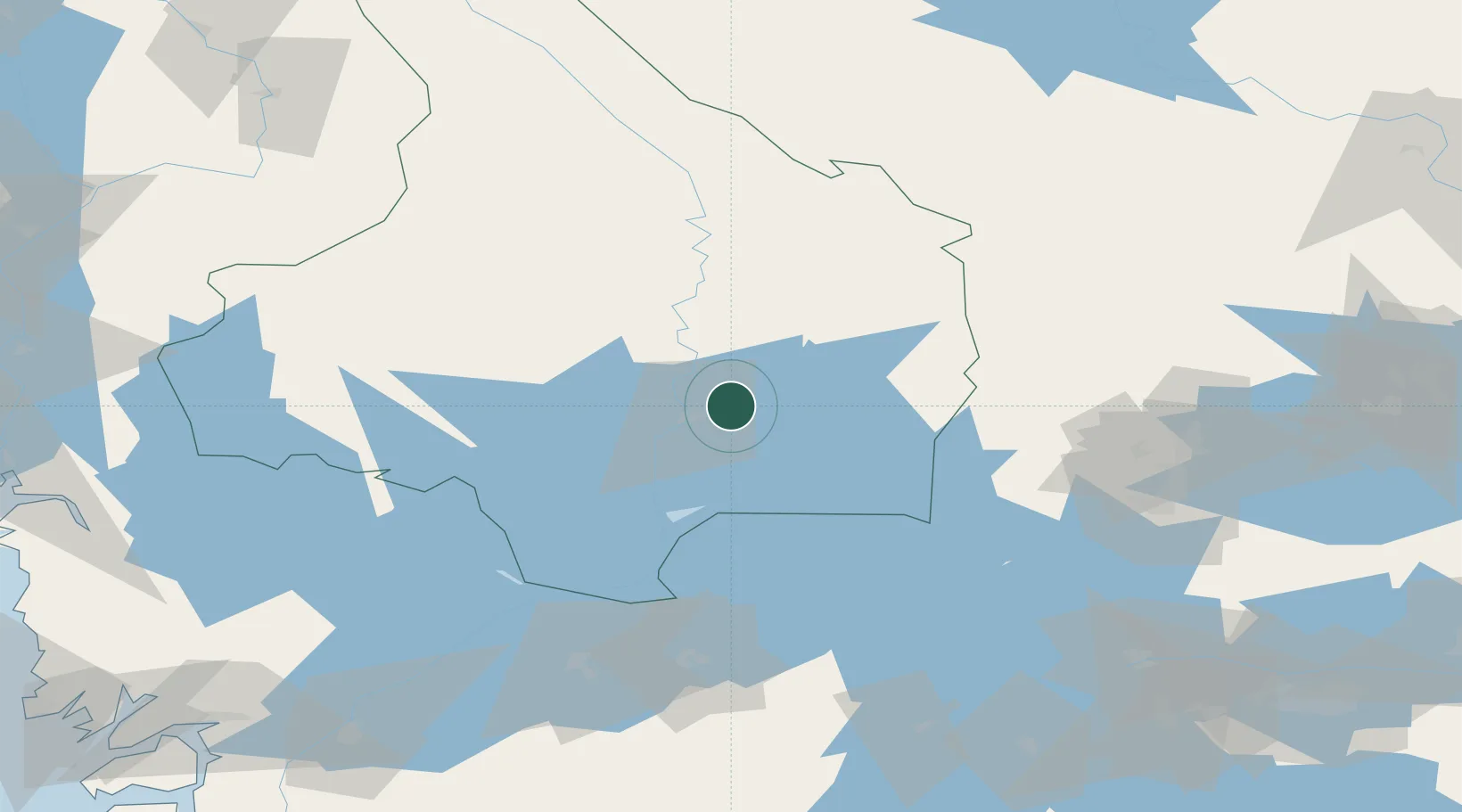 Location of SESKT