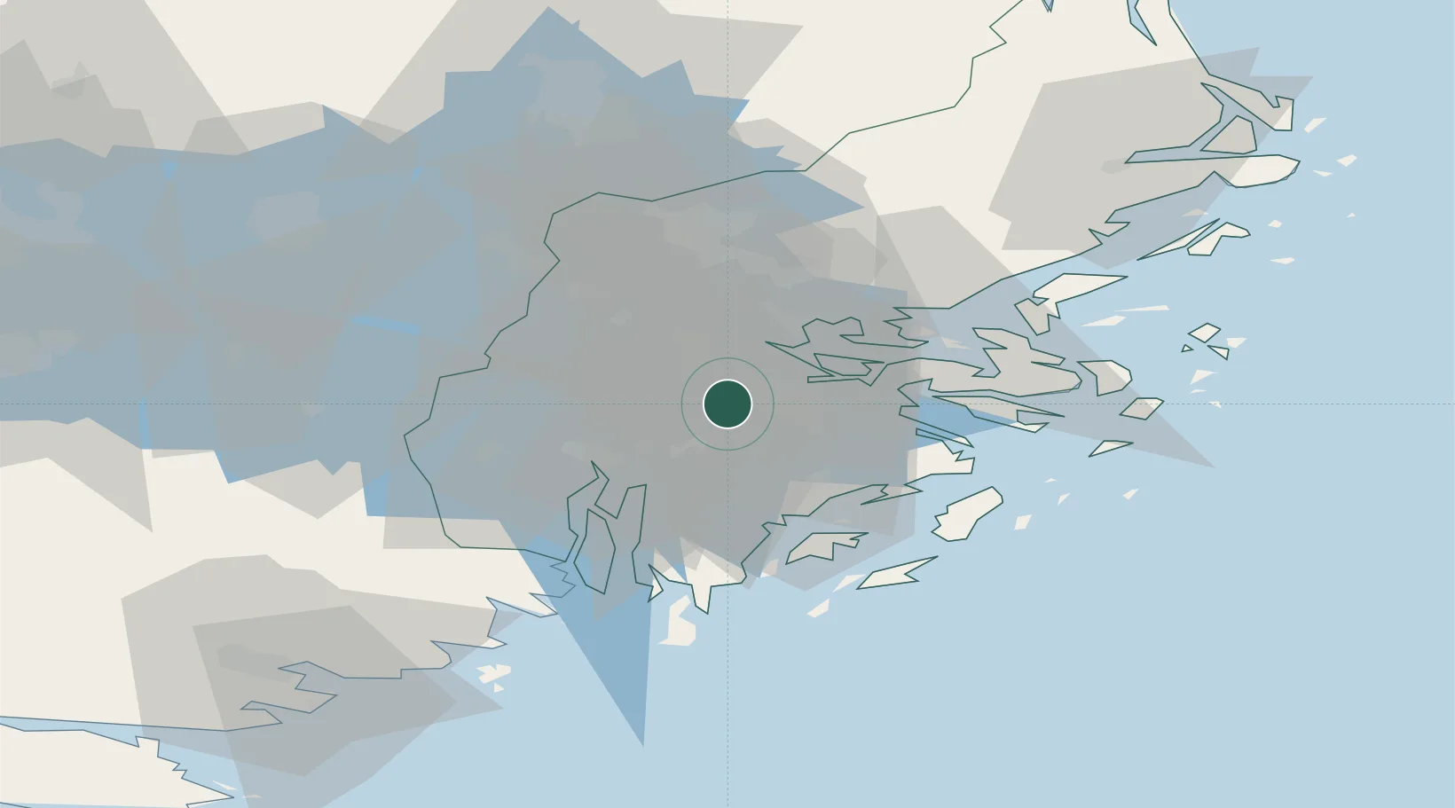 Location of SESLT