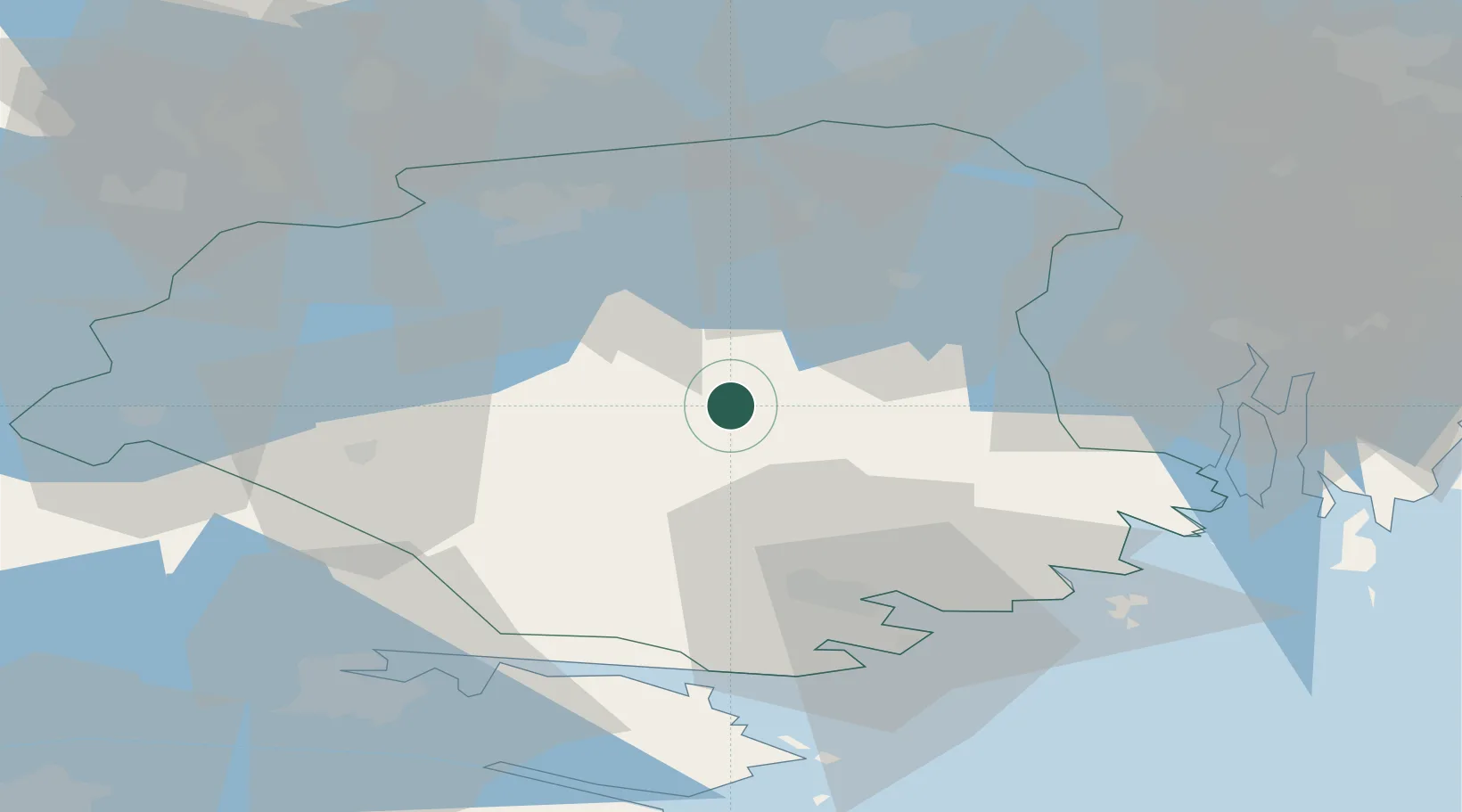 Location of SESPH