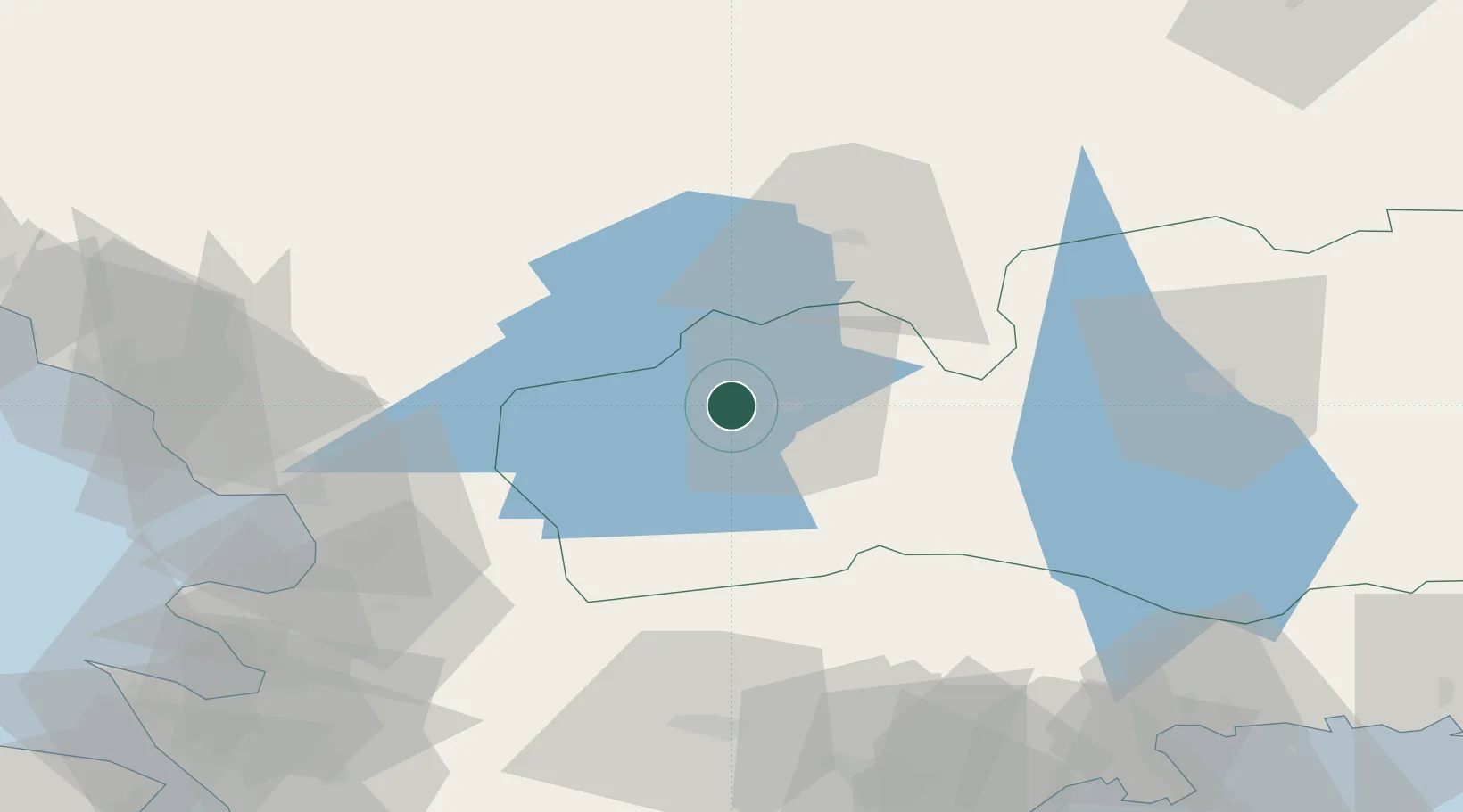 Location of SESTJ