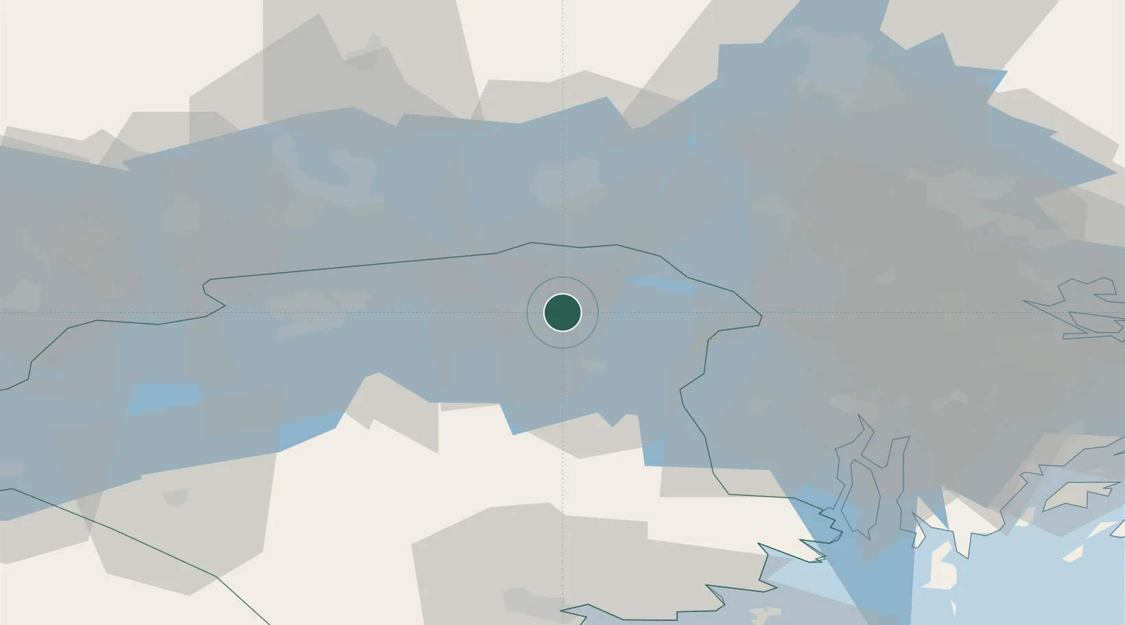 Location of SESTQ