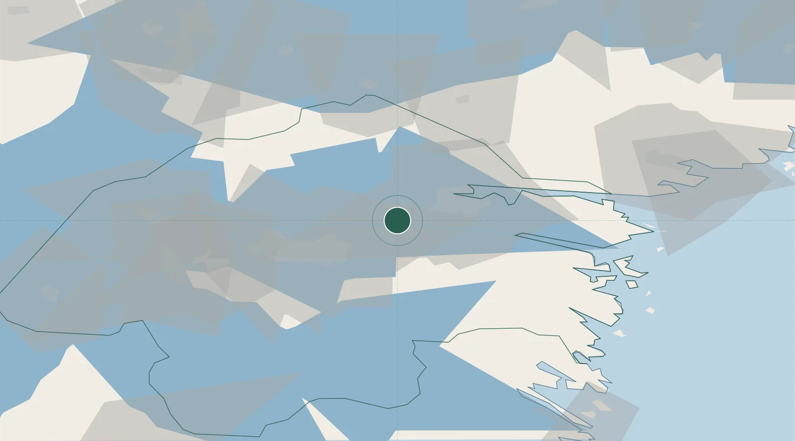 Location of SESZK
